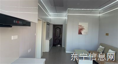 出租精装住宅2楼