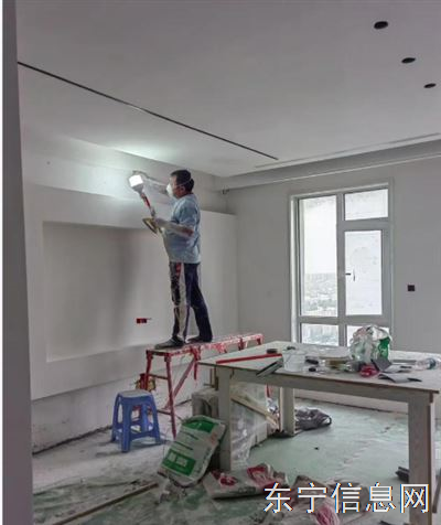 室内室外墙面专业处理