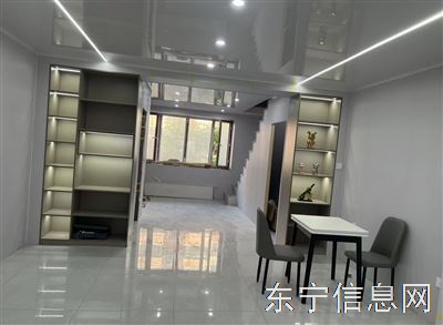 出租全新精装门市
