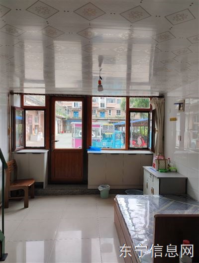 出租车库（库改住宅）