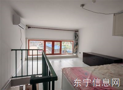 出租车库（库改住宅）