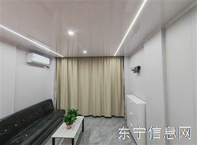 出租精装住宅2楼