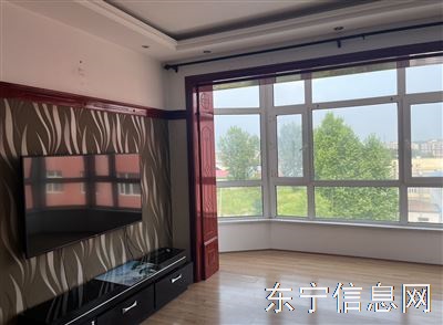 出租果树嘉园4楼100平方拎包入住