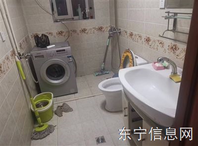 东宁西安花园4区6号楼