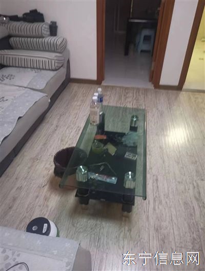 东宁西安花园4区6号楼
