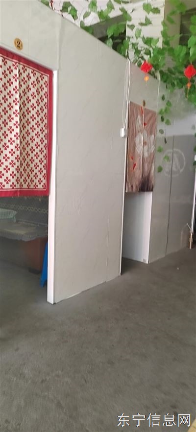 烧烤店出兑