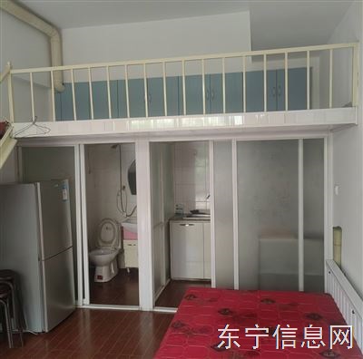 锦绣家园车库改住宅阳面，
