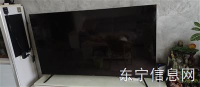 海信电视机65寸低价出售