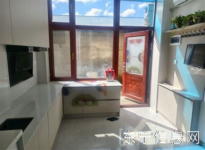 出租车库改住宅