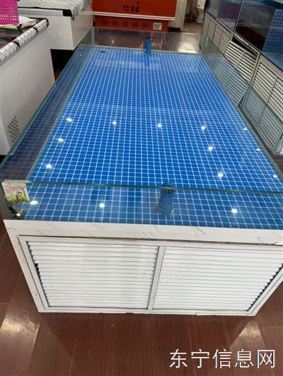 冰柜空调，货架子