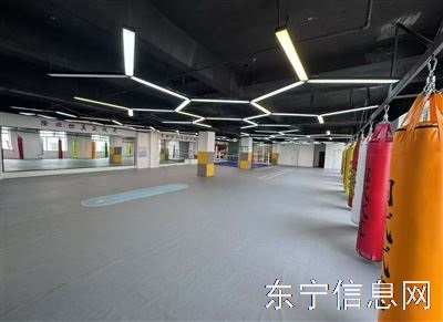 国武武道