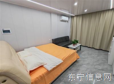 出租精装车库 