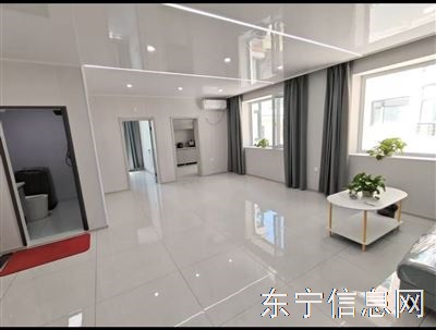 出租精装车库 