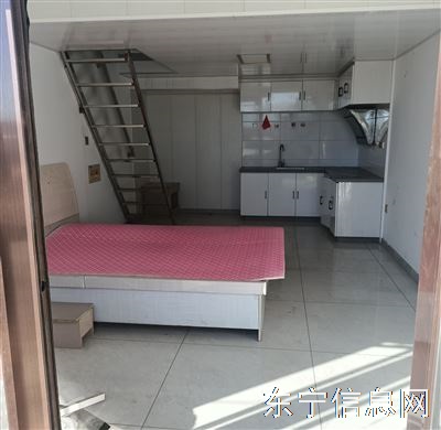 出租车库（门市）