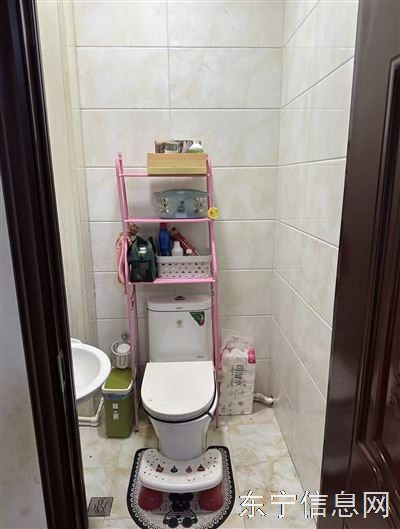 出租 保险小区6楼