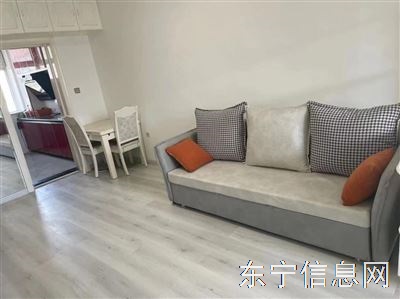 出租馨苑二区楼房