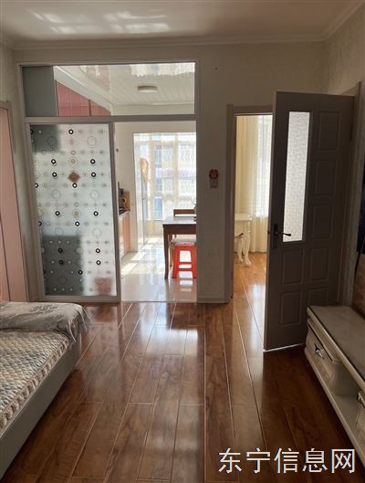 兴华三区57.4平出售