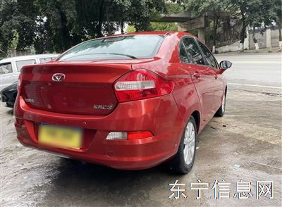 凯翼c3智动档汽车低价出售