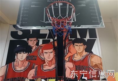 小巨人篮球馆招新