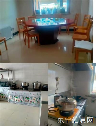 食堂找做饭替班