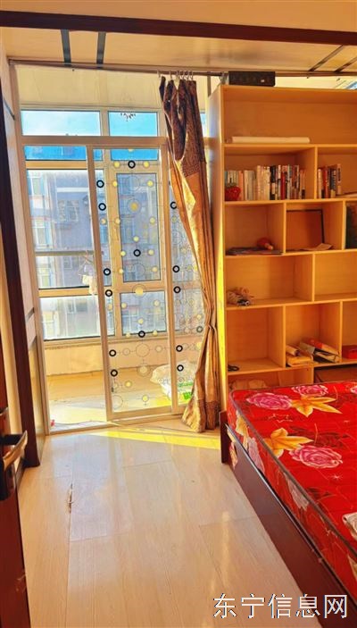 东宁一中旁好房出租｜近学校+近市区+交通便利  