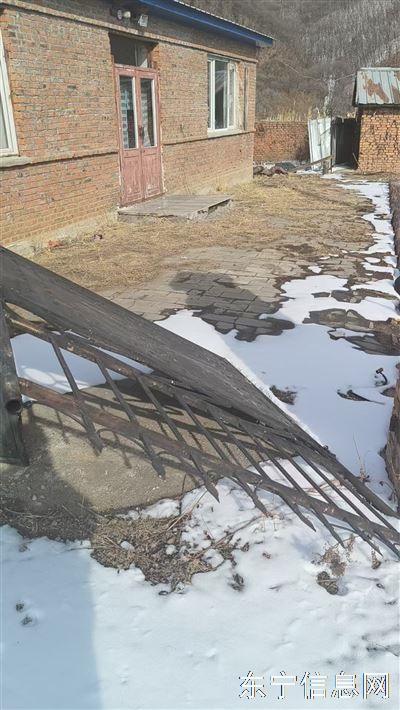 黑龙江省牡丹江市东宁县道河镇五排村