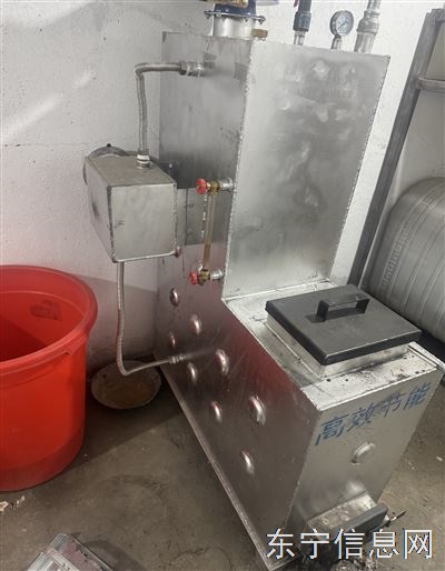蒸汽锅炉出售