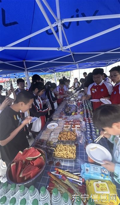 东宁中萱英语通