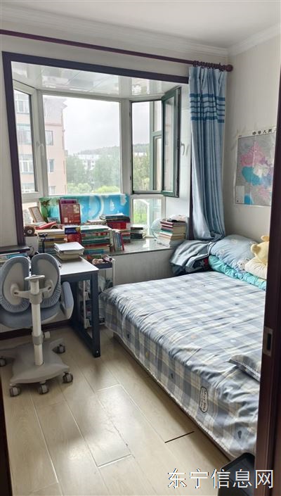 兴华三区10号楼一单元