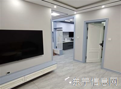 出售吉缘小区4楼