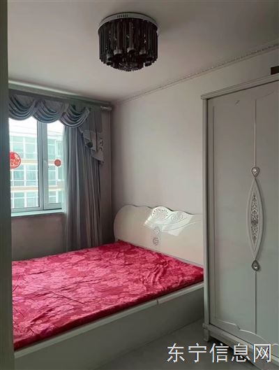 房屋出售北河沿和谐家园