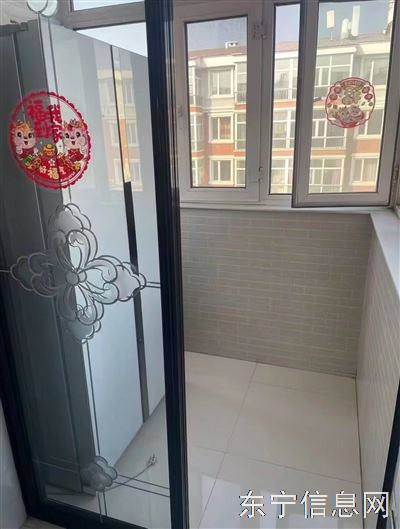 房屋出售北河沿和谐家园