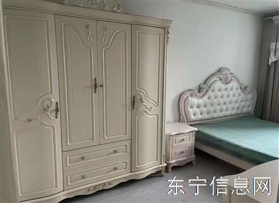 房屋出售北河沿和谐家园