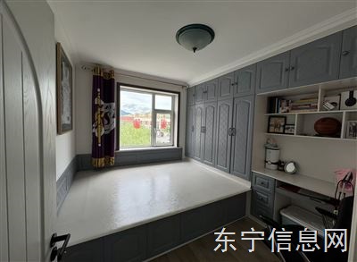 东宁市金港湾13号楼6单元302，全套全新，家电齐全，拎包入住