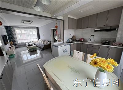 东宁市金港湾13号楼6单元302，全套全新，家电齐全，拎包入住
