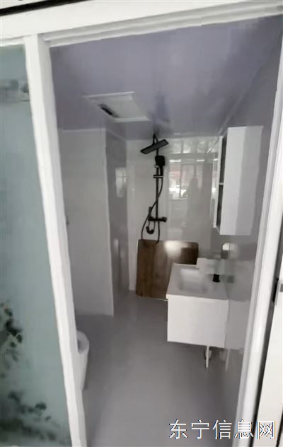 吉缘小区新装修车库改住宅出租