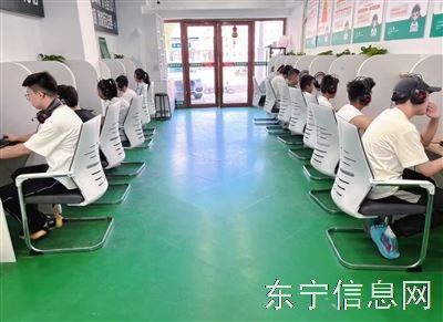 招英语，数学学员