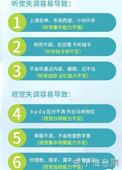 专注力训练，让孩子认真听讲