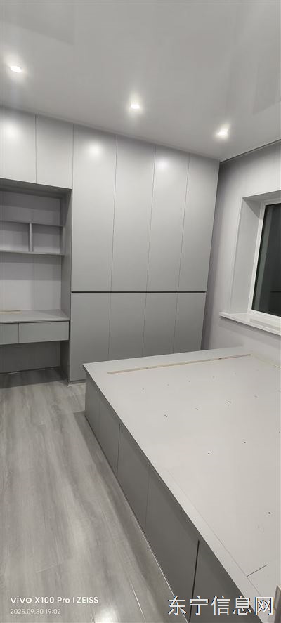 出租精装住宅2楼