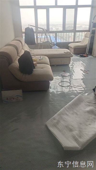 电梯楼找合租