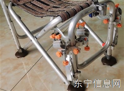 全地球铝合金钓椅带钓伞带钓椅背包