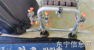 一套钓椅钓伞钓椅背包